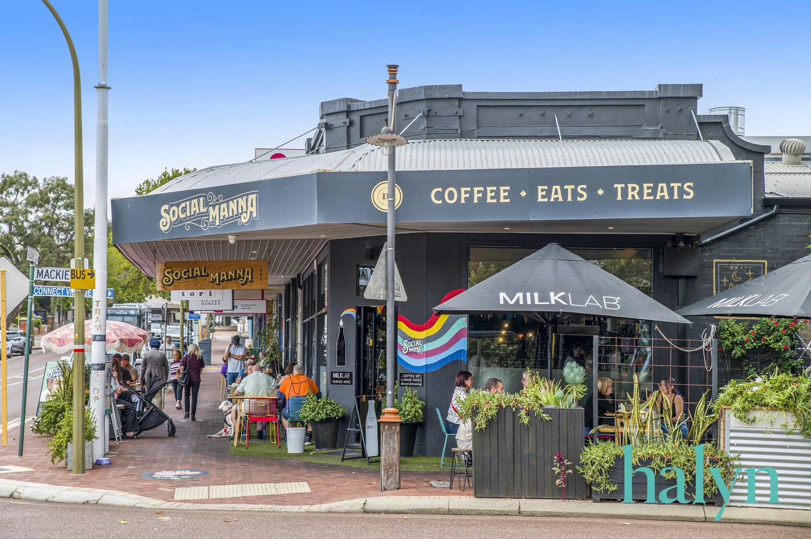 Additional image 21 of 9/46 King George Street, Victoria Park WA 6100