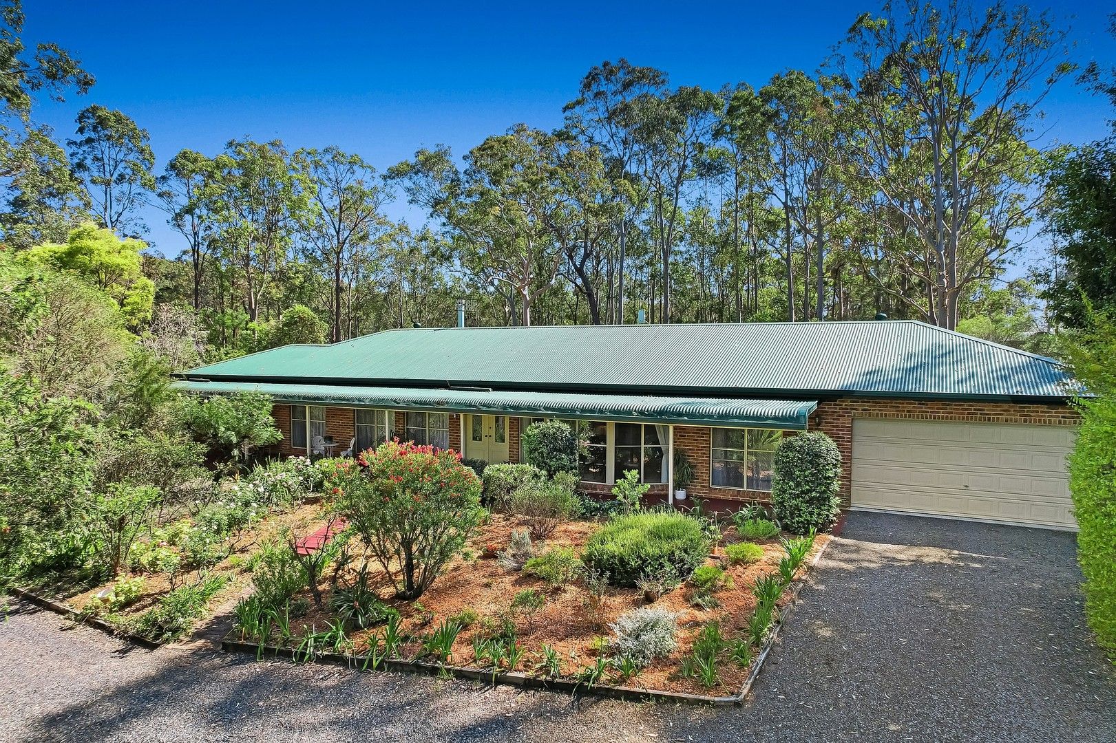 8 The Knoll, Jilliby NSW 2259, Image 0