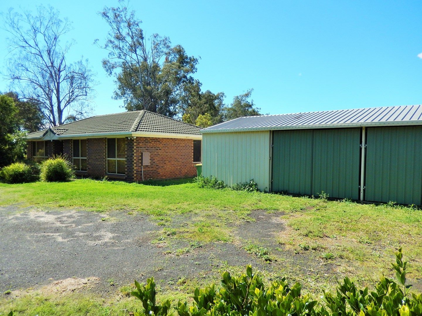 286 Mount Walker West Road, Lower Mount Walker QLD 4340, Image 0