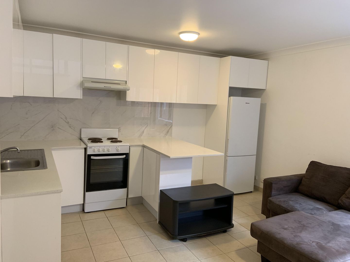 1 bedrooms Apartment / Unit / Flat in 4B/18A Whistler Street MANLY NSW, 2095