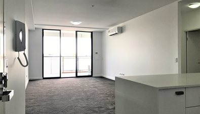 Picture of 43/1-5 Gertrude Street, WOLLI CREEK NSW 2205