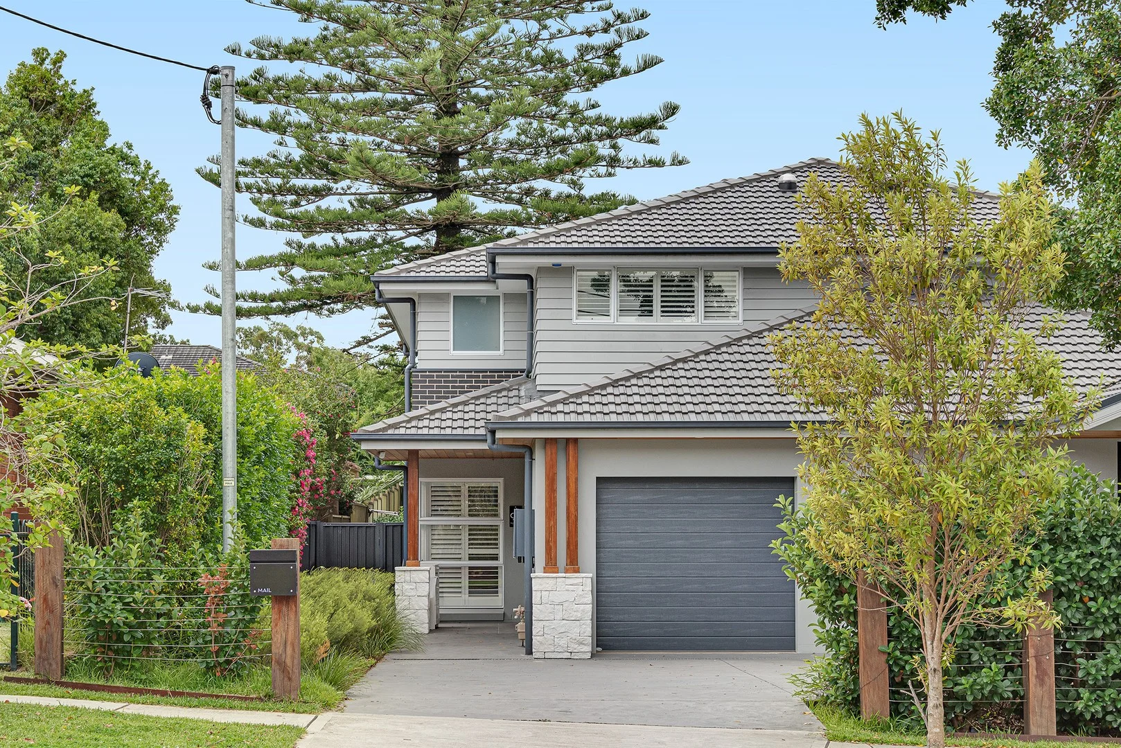 92 High Street, Hunters Hill NSW 2110