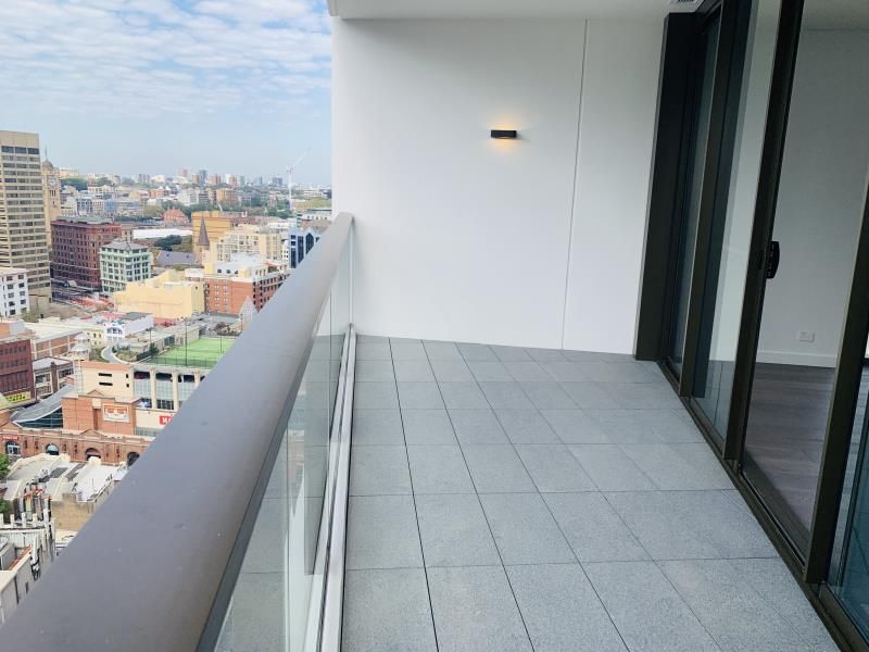 1 bedrooms Apartment / Unit / Flat in 2309/81 Harbour Street HAYMARKET NSW, 2000