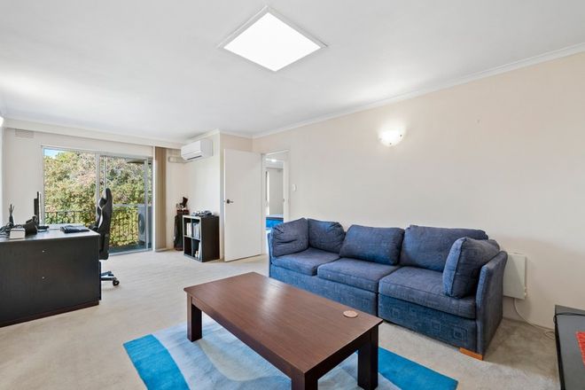 Picture of 8/7-9 South Avenue, BENTLEIGH VIC 3204