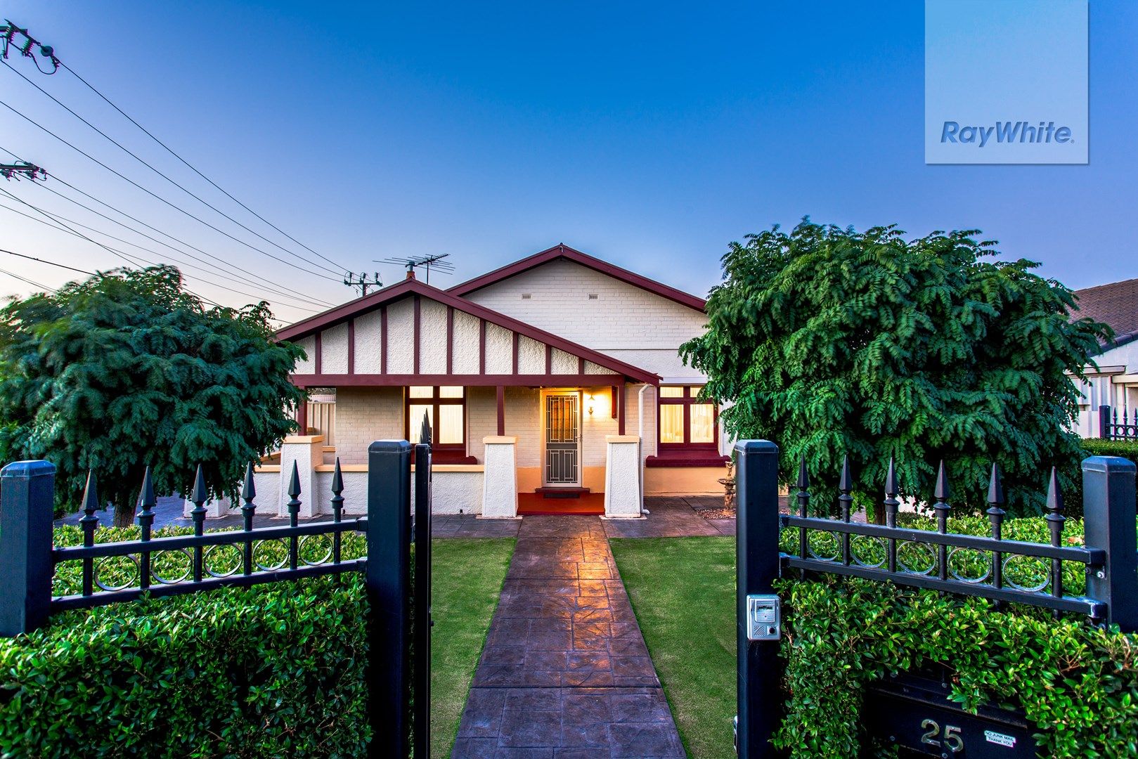 25 Arthur Street, Pennington SA 5013, Image 0