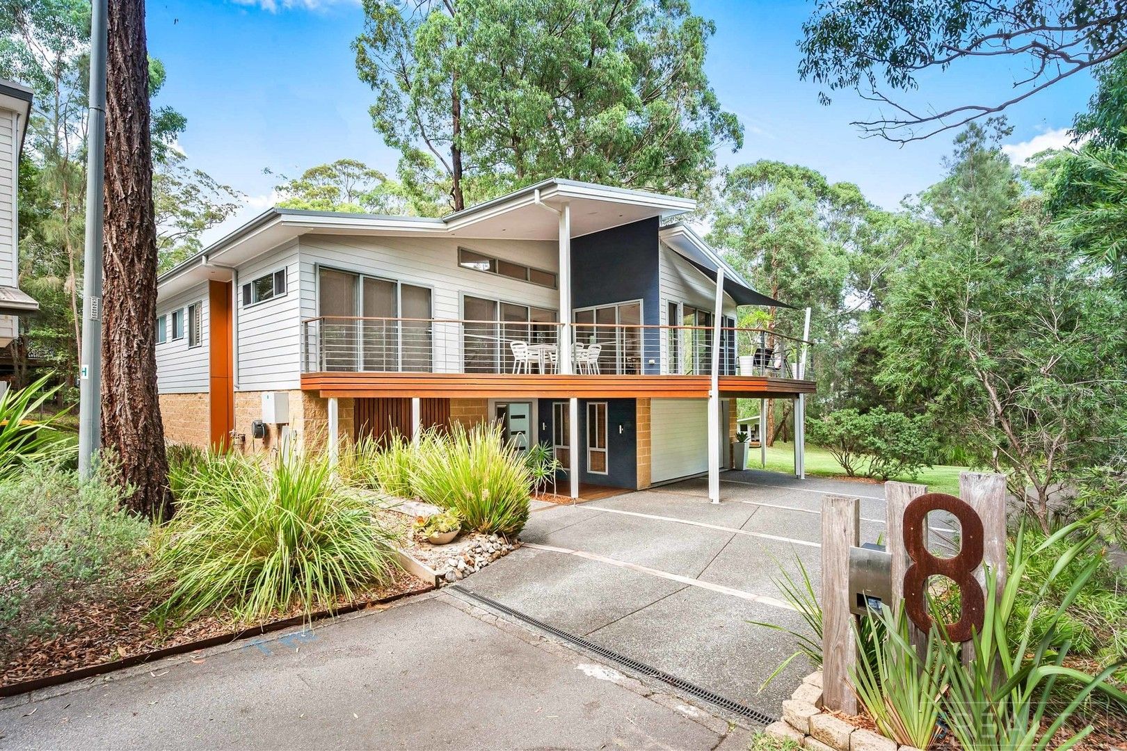 8 Grey Gum Trail, Murrays Beach NSW 2281, Image 0