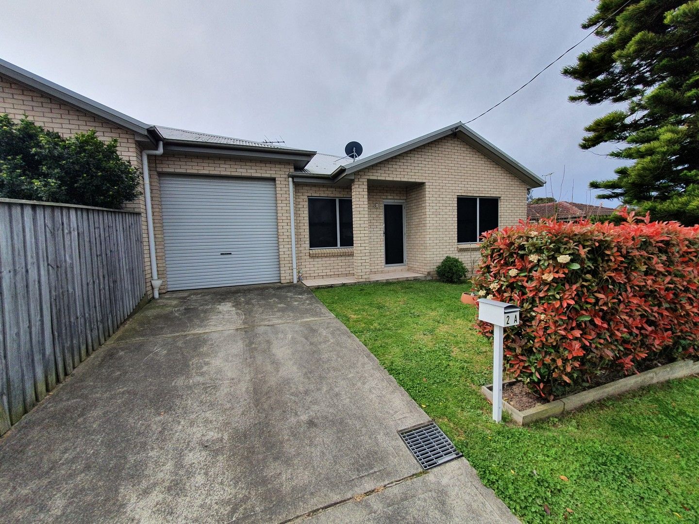 2 bedrooms Villa in 2A Watkins Road ELERMORE VALE NSW, 2287