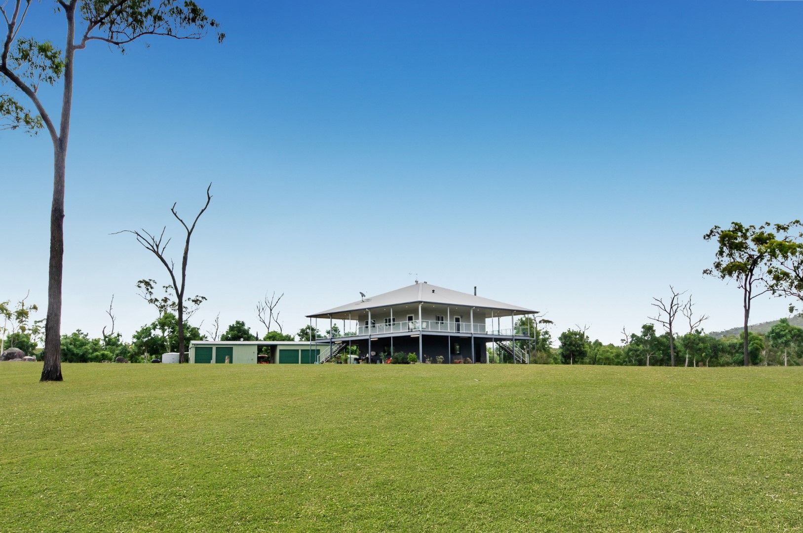 157 Elliott Road, Hervey Range QLD 4817, Image 1