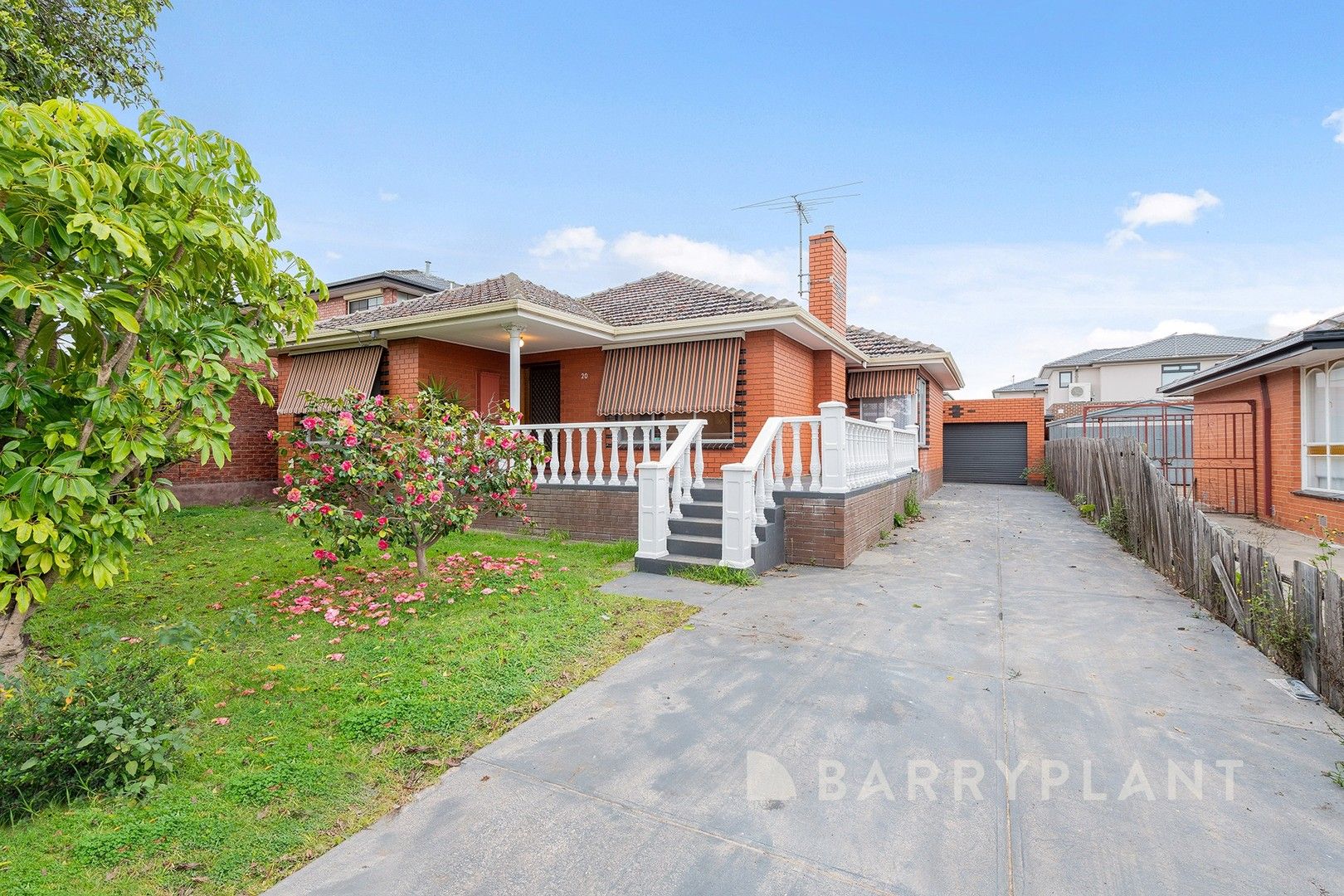 20 Kenross Court, Braybrook VIC 3019 House For Rent 520 Domain