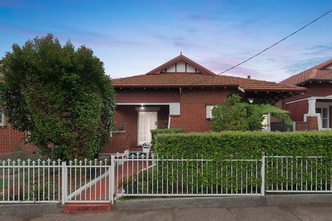 Picture of 58 Gipps Street, DRUMMOYNE NSW 2047