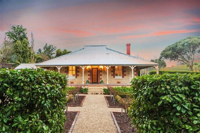Picture of 109 Mount Barker Road, HAHNDORF SA 5245