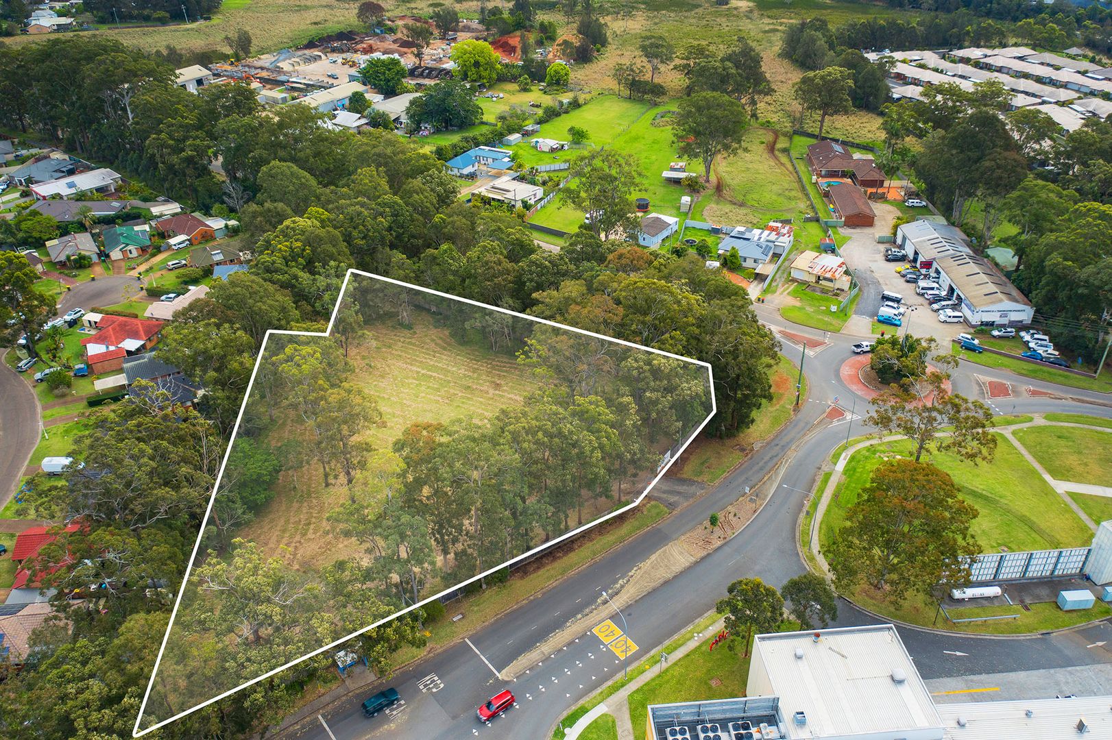 4 Major Innes Road, Port Macquarie NSW 2444, Image 1