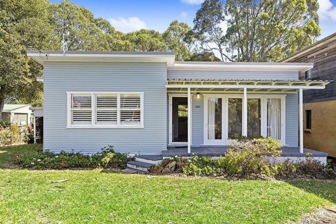 Picture of 144 Annetts Parade, MOSSY POINT NSW 2537