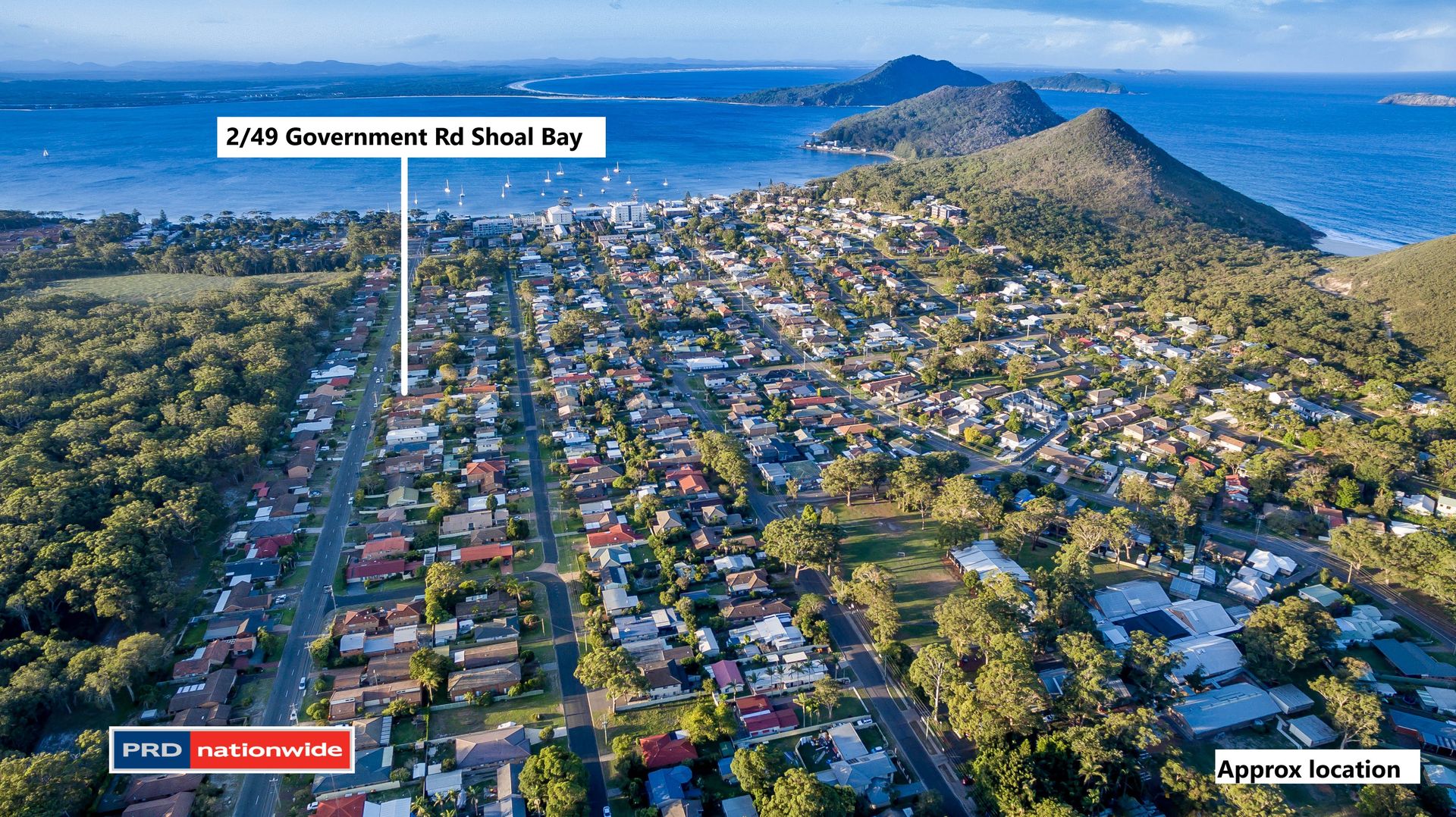 2/49 Government Rd, Shoal Bay NSW 2315, Image 1