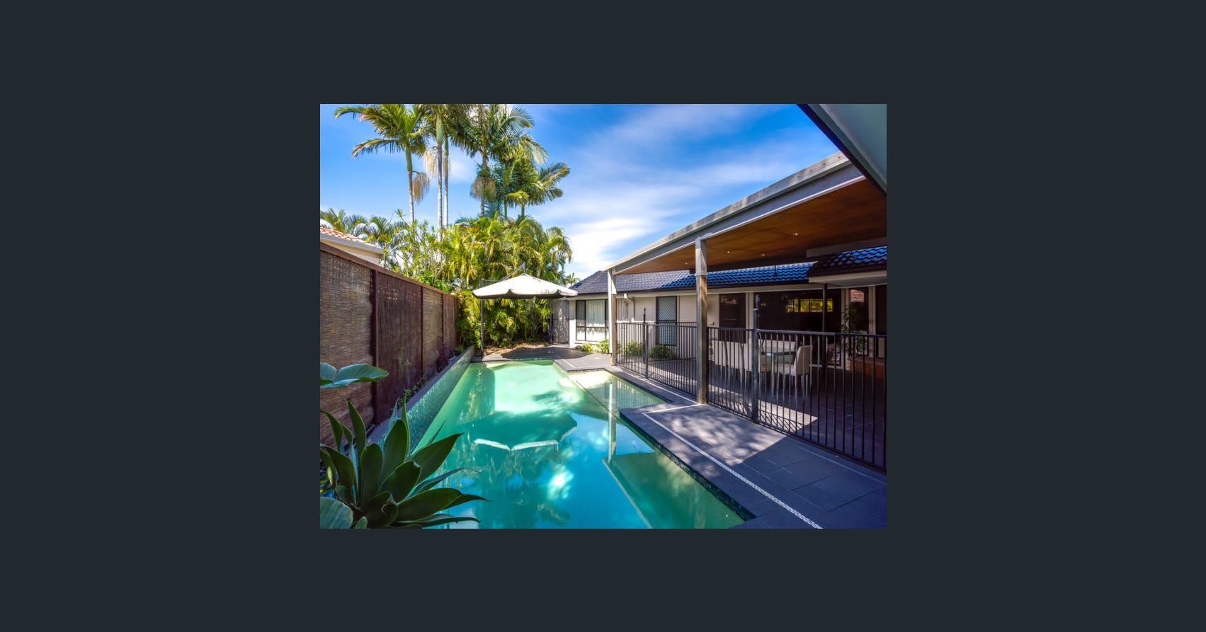 4 bedrooms House in 18 Marbella Drive BENOWA QLD, 4217