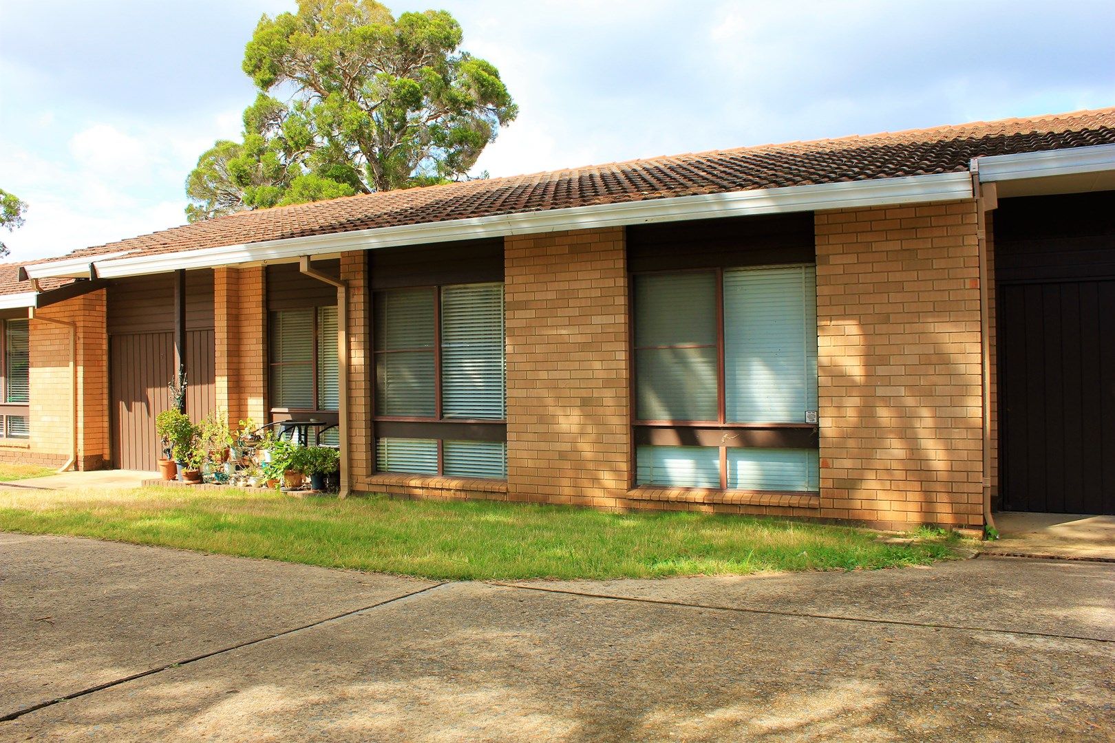 2 bedrooms Villa in 6/165-167 Adelaide Street ST MARYS NSW, 2760
