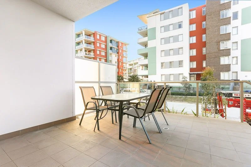 Additional image 5 of 1104/43 Wilson Street, Botany NSW 2019