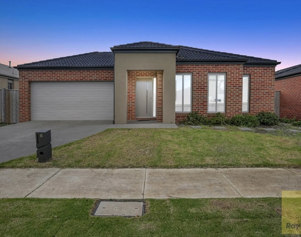 6 Lay Street, Tarneit VIC 3029