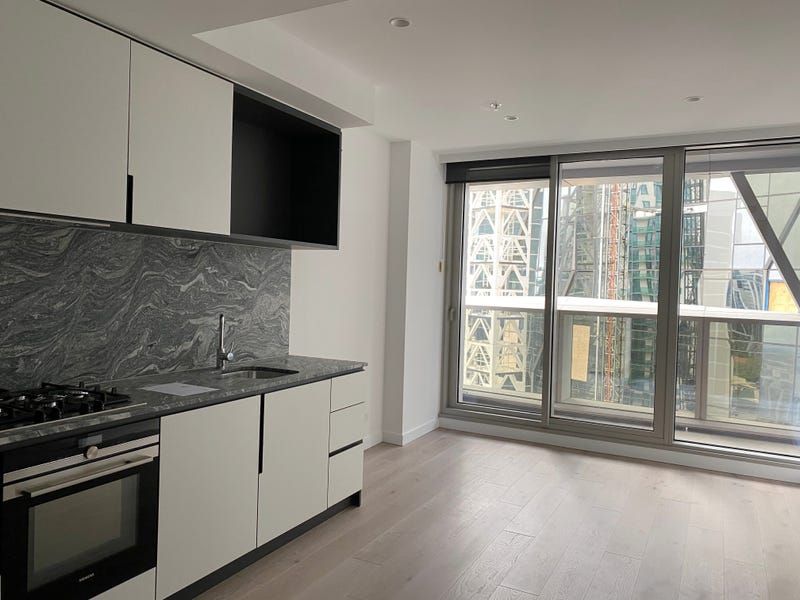 2 bedrooms Apartment / Unit / Flat in 3605B/250 Spencer Street MELBOURNE VIC, 3000