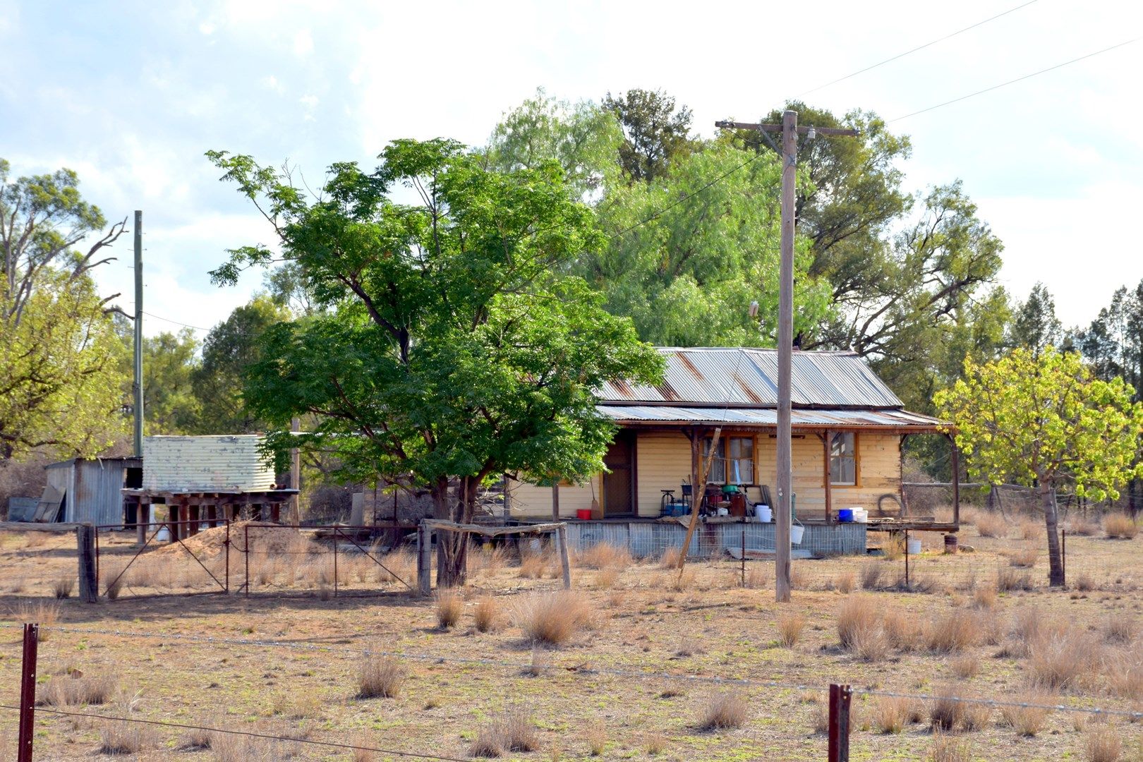 9 Yarrow Rd, Mendooran NSW 2842, Image 1