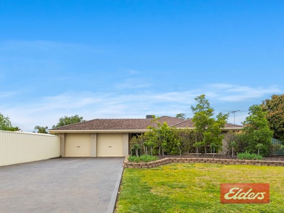 5 Jemalong Crescent, Roseworthy SA 5371