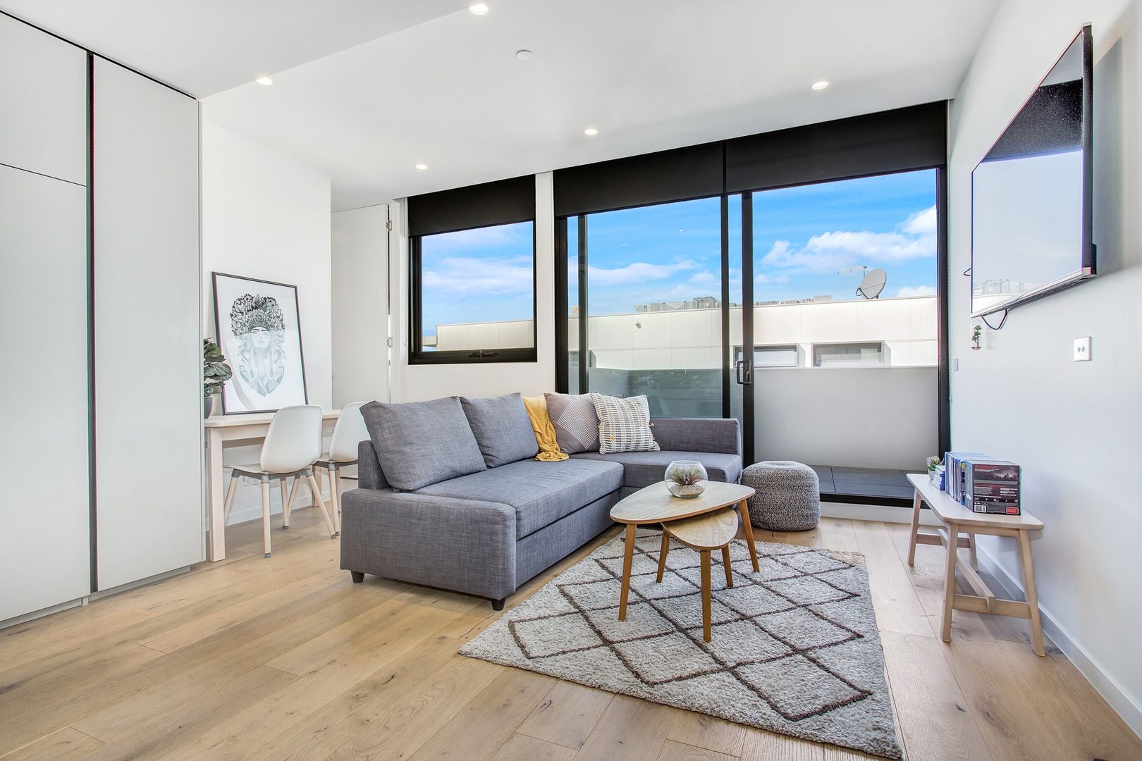 405/1050 Mount Alexander Road, Essendon VIC 3040 Apartment For Rent