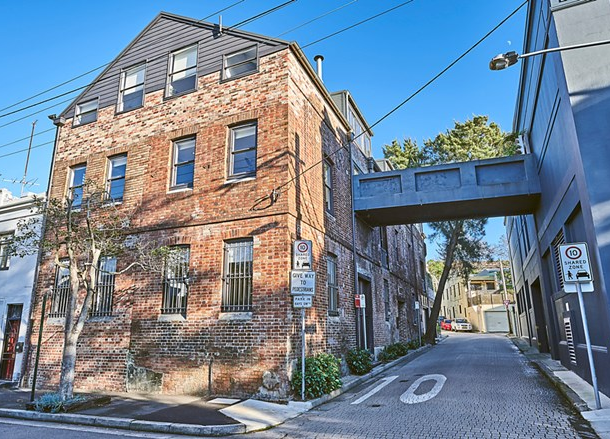 5 Bennett Place, Surry Hills NSW 2010