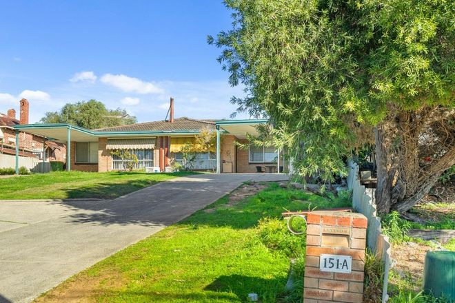 Picture of 151A Safety Bay Road, SHOALWATER WA 6169