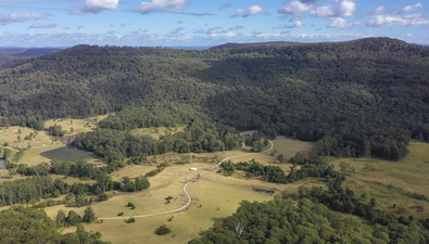 Picture of 129 Featherstones Road, UPPER CORINDI NSW 2456