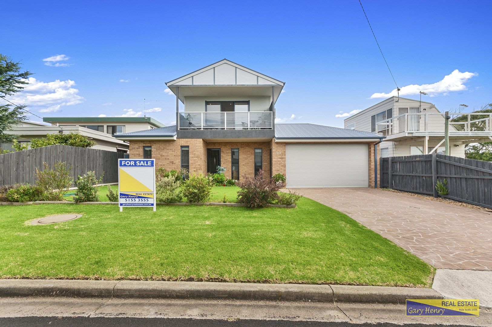 22 Hillcrest Way, Lake Tyers Beach VIC 3909, Image 0