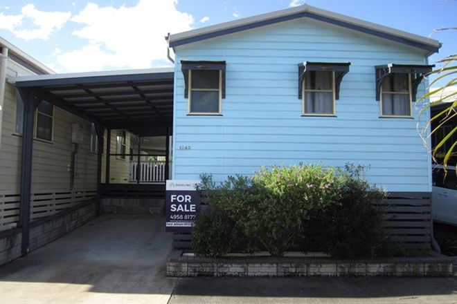 Picture of 104b/1a Kalaroo Road, REDHEAD NSW 2290