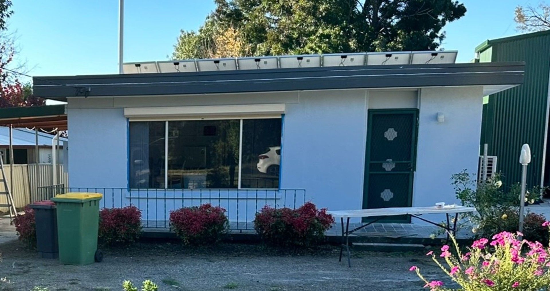 2 bedrooms House in 10 Castor Street YASS NSW, 2582