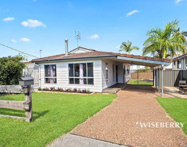 90 Barker Avenue, San Remo NSW 2262