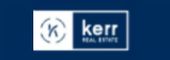 Logo for Kerr Real Estate