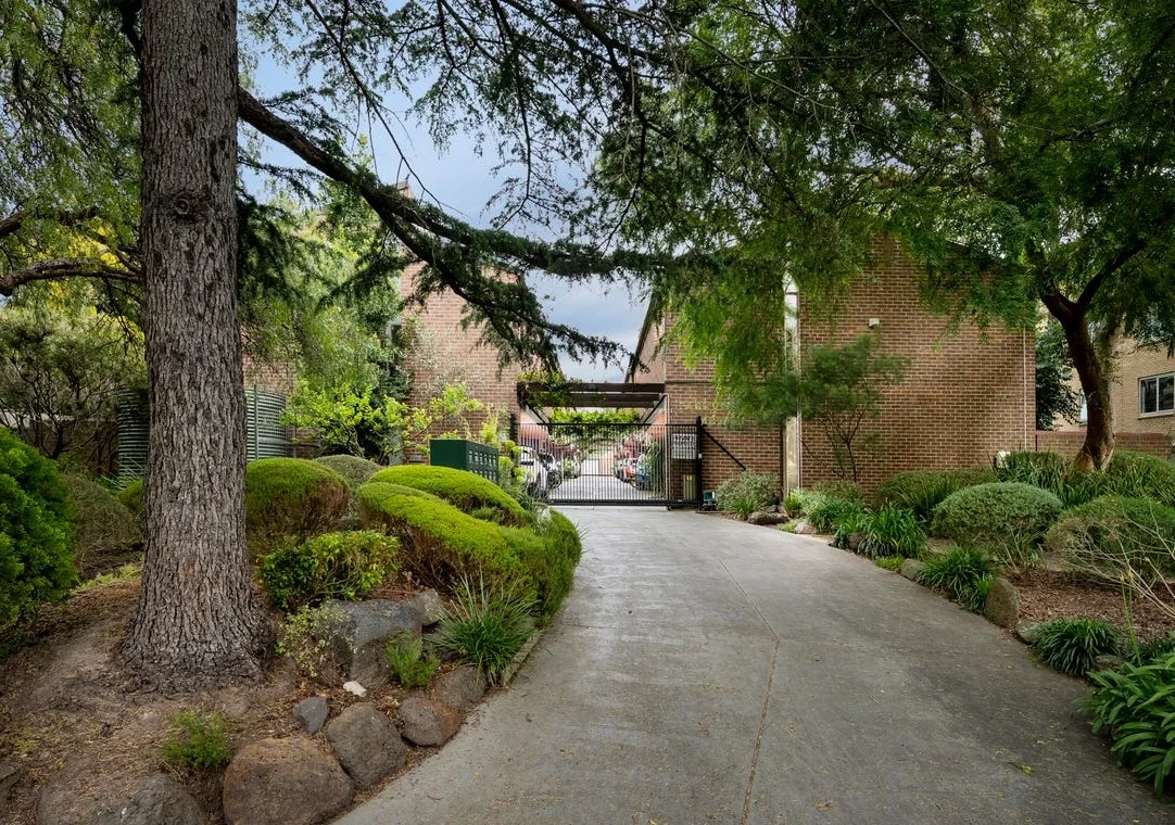 3/517 Royal Parade, Parkville VIC 3052