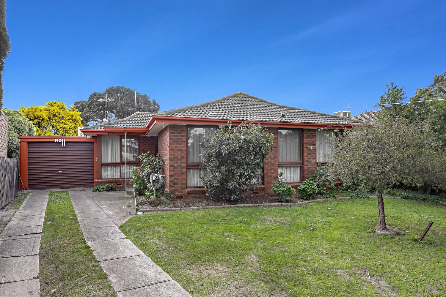 11 Narong Place, Keilor Downs VIC 3038, Image 1