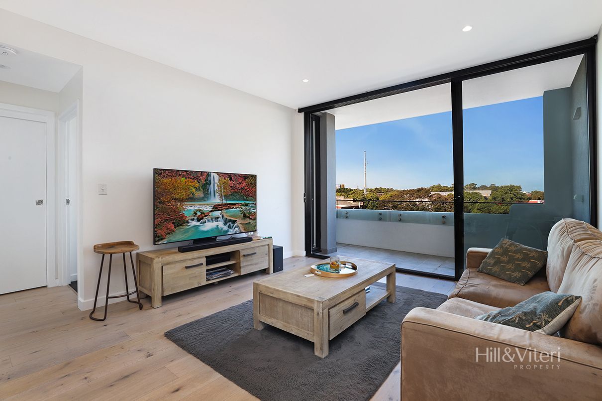 1 bedrooms Apartment / Unit / Flat in 309B/134 Linden Street SUTHERLAND NSW, 2232