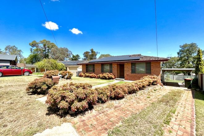 Picture of 10 Schofield Way, KELSO NSW 2795