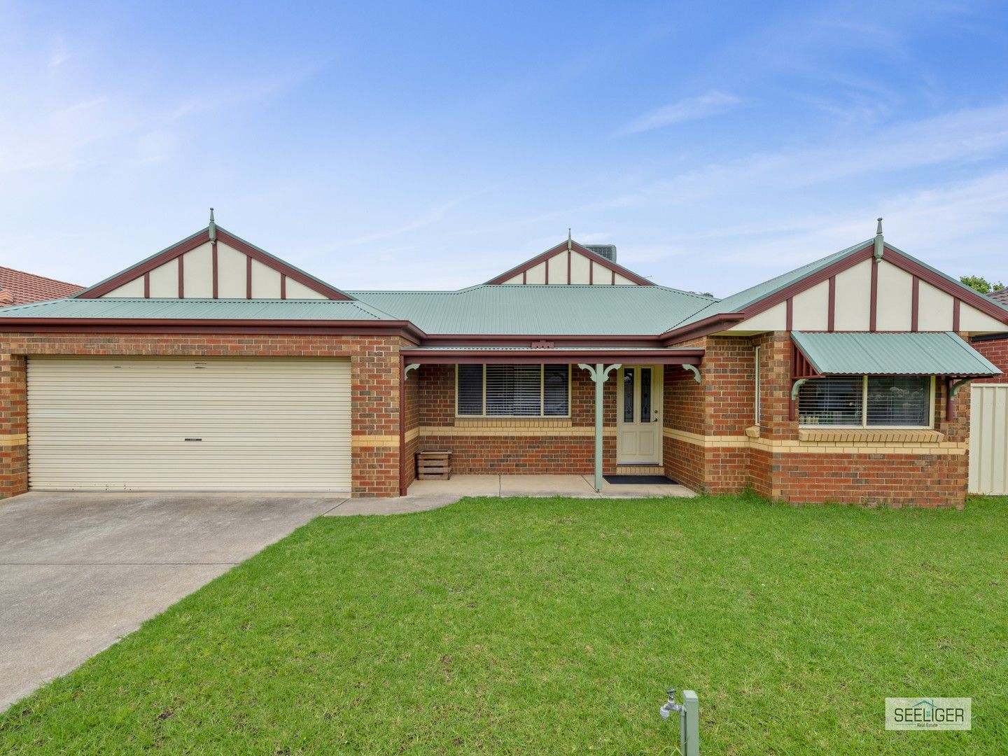 30 Kathryn Crescent, Yarrawonga VIC 3730, Image 0