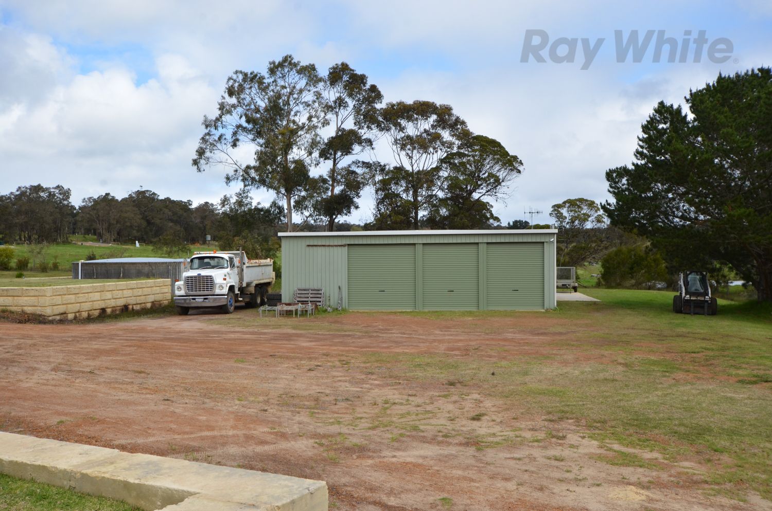 Lot A 84 Hunton Road, Kalgan WA 6330, Image 0