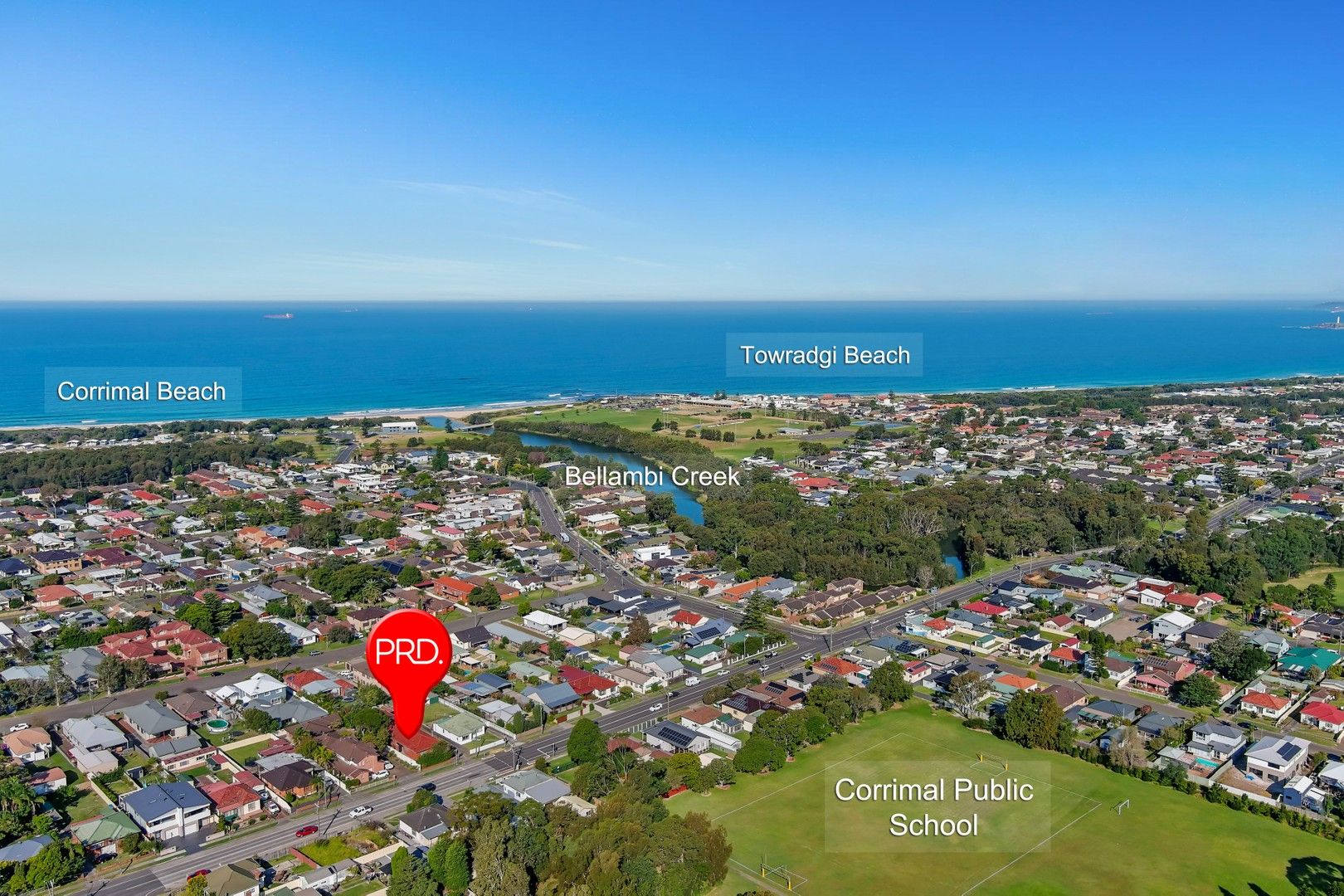 2/119 Pioneer Road, East Corrimal NSW 2518, Image 0