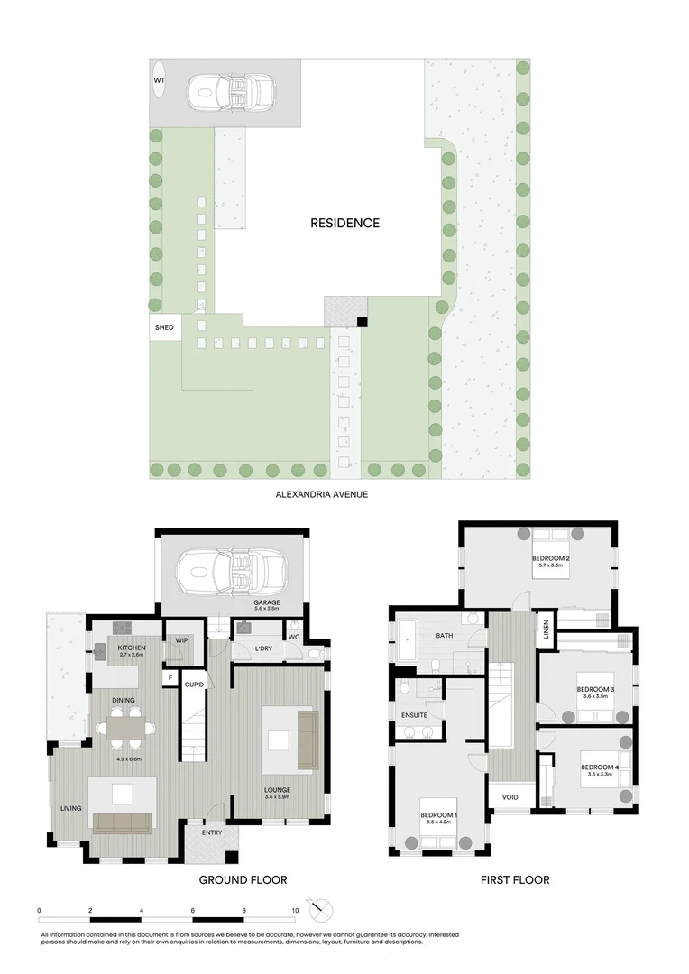 1/20 Alexandria Avenue, Eastwood NSW 2122 | Domain