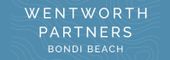 Logo for Wentworth Partners Bondi Beach