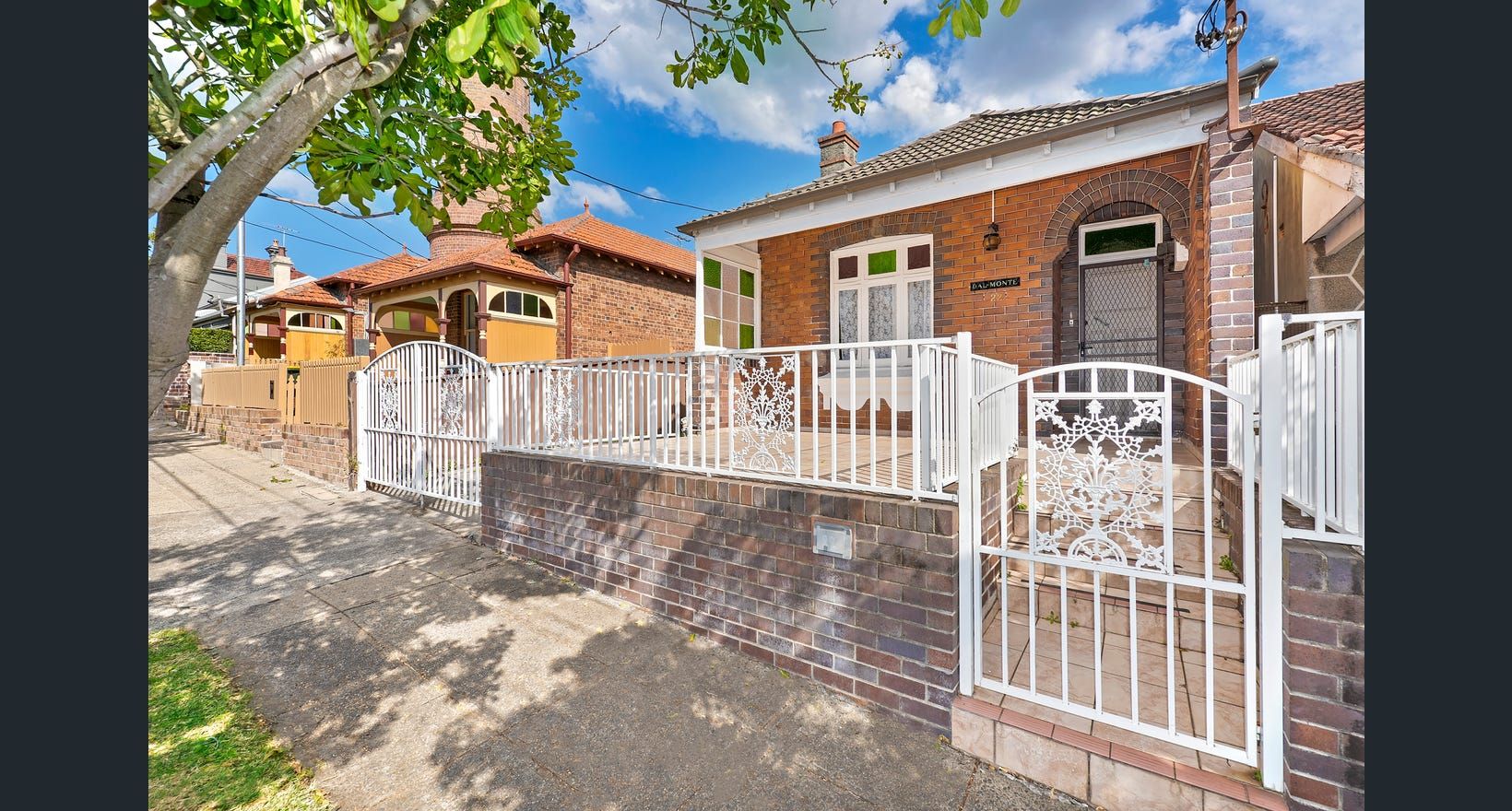 3 bedrooms House in 22 Premier Street MARRICKVILLE NSW, 2204