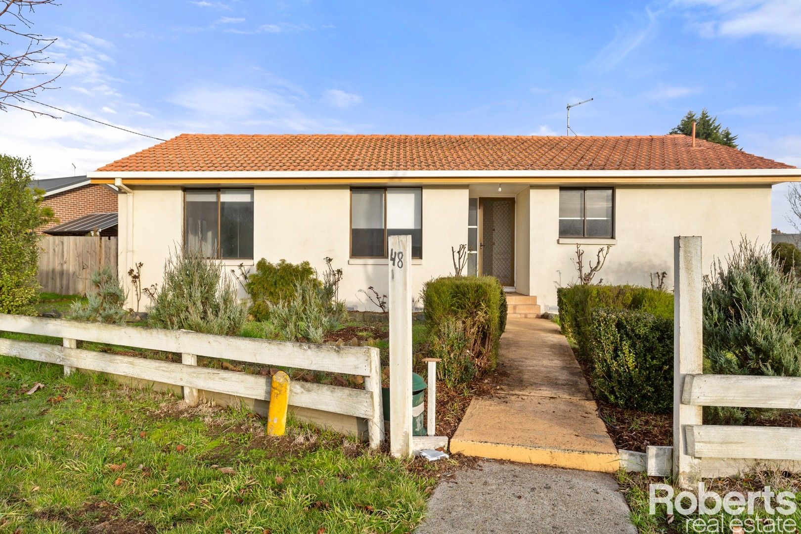 3 bedrooms House in 48 Pakenham Street LONGFORD TAS, 7301