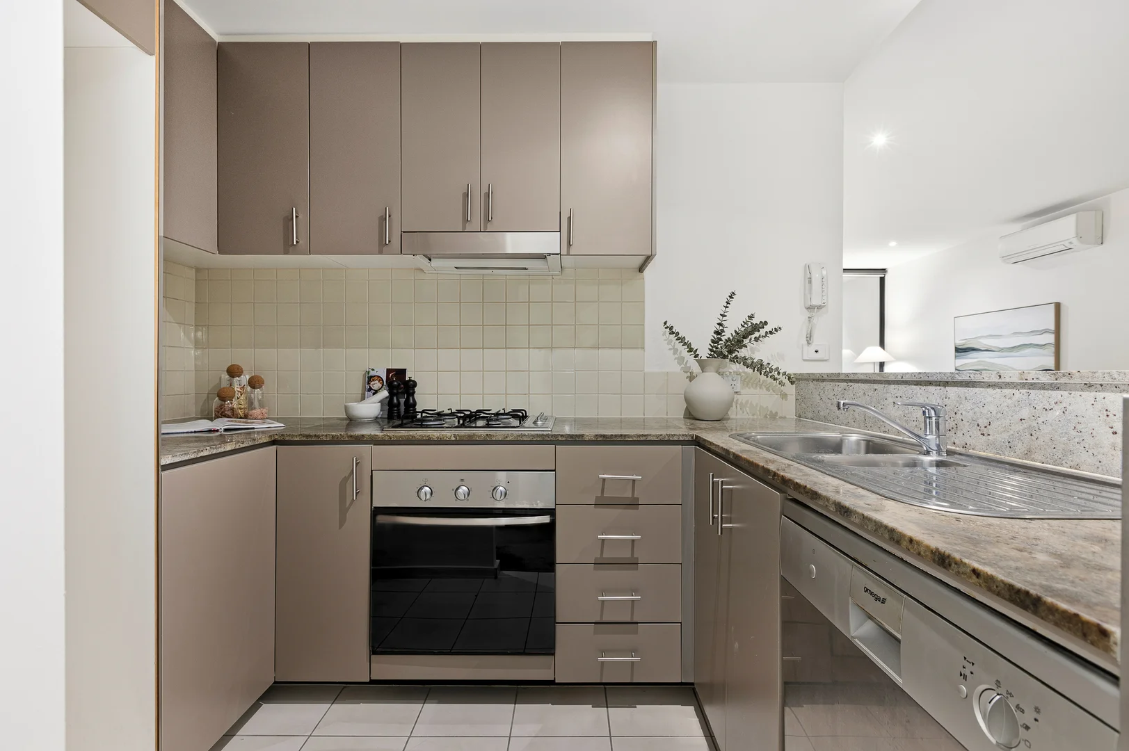 Additional image 6 of 211/52 Nott Street, Port Melbourne VIC 3207