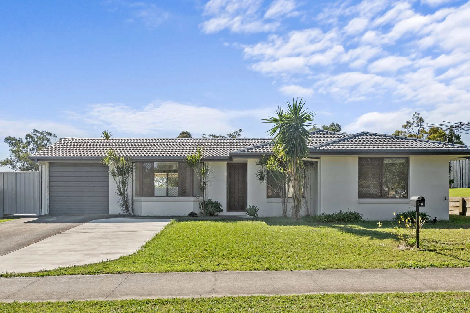 34 Willow Street, Albany Creek QLD 4035