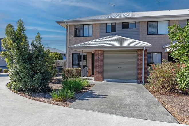 Picture of 86/47 Freshwater Street, THORNLANDS QLD 4164