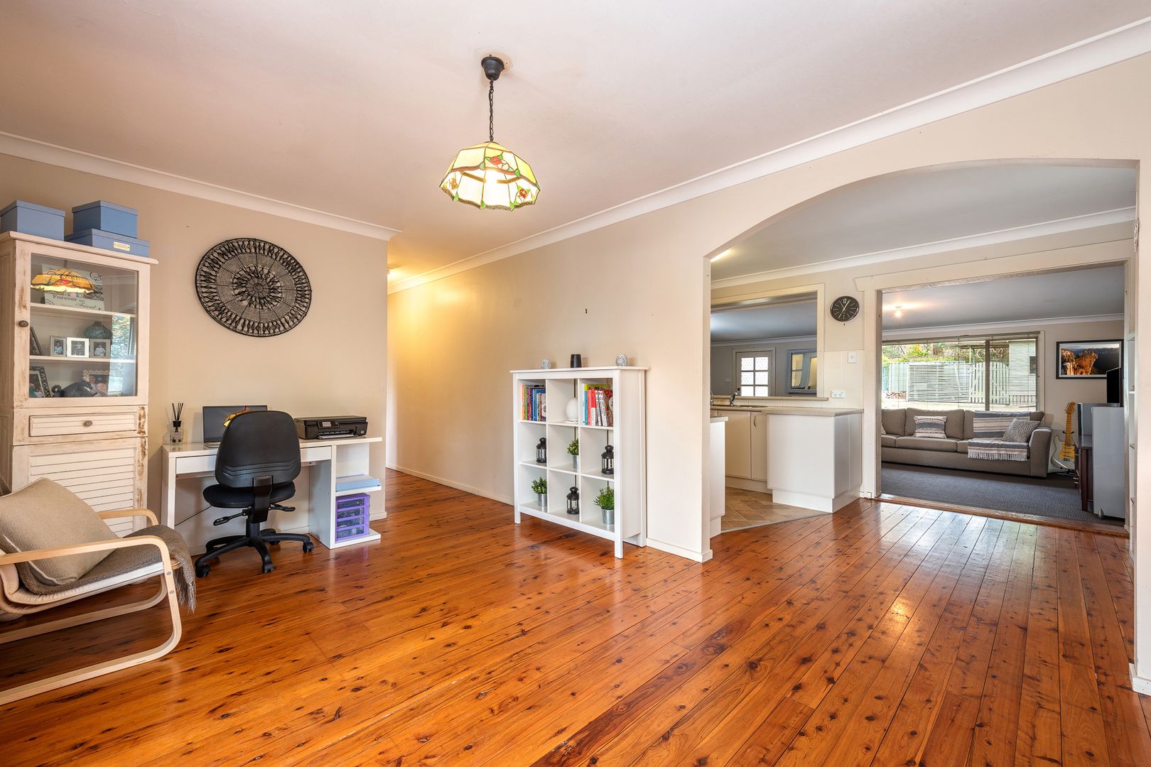 12 Lagoon Drive, Glenbrook NSW 2773, Image 2