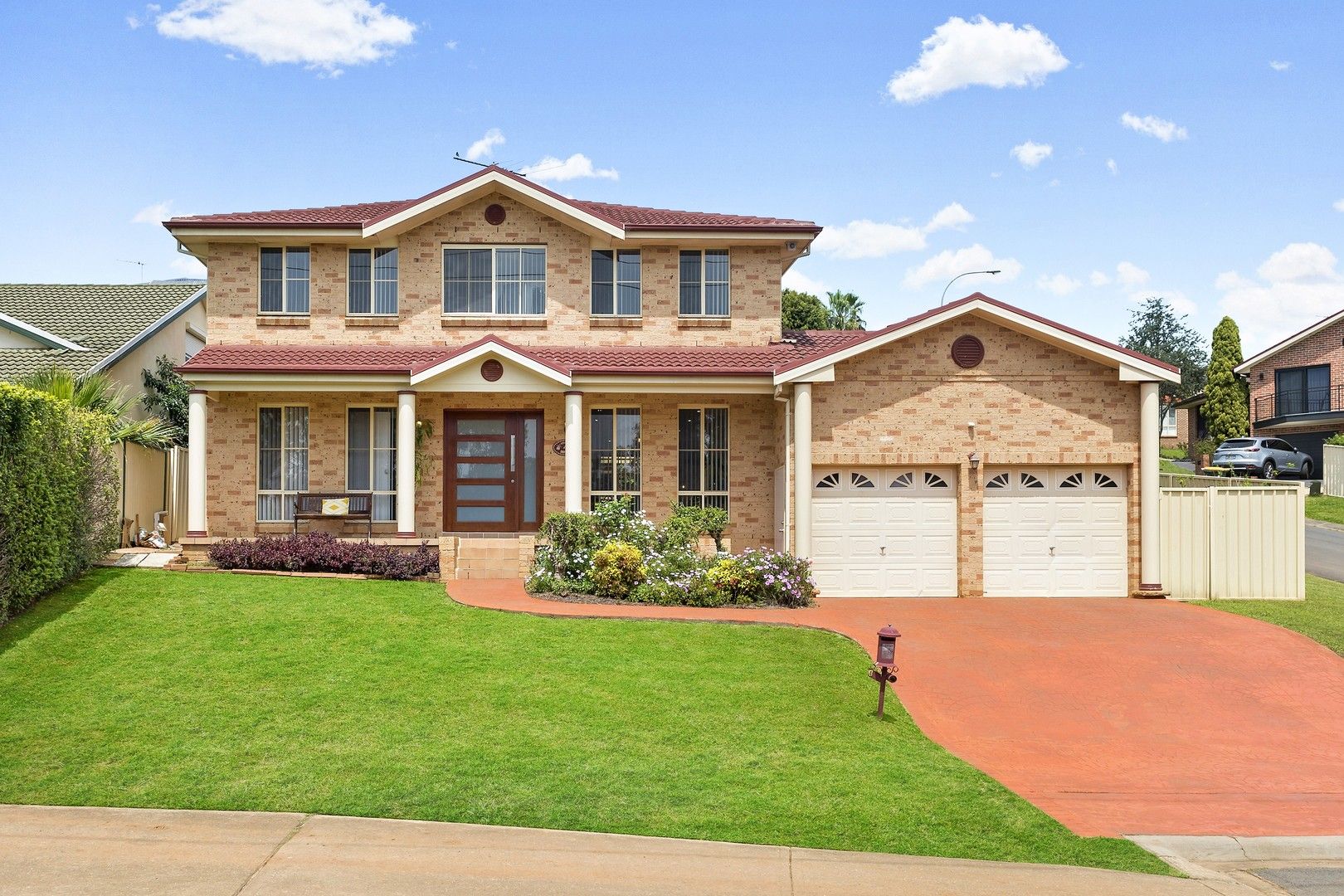 4 Hyalin Place, Eagle Vale NSW 2558, Image 0